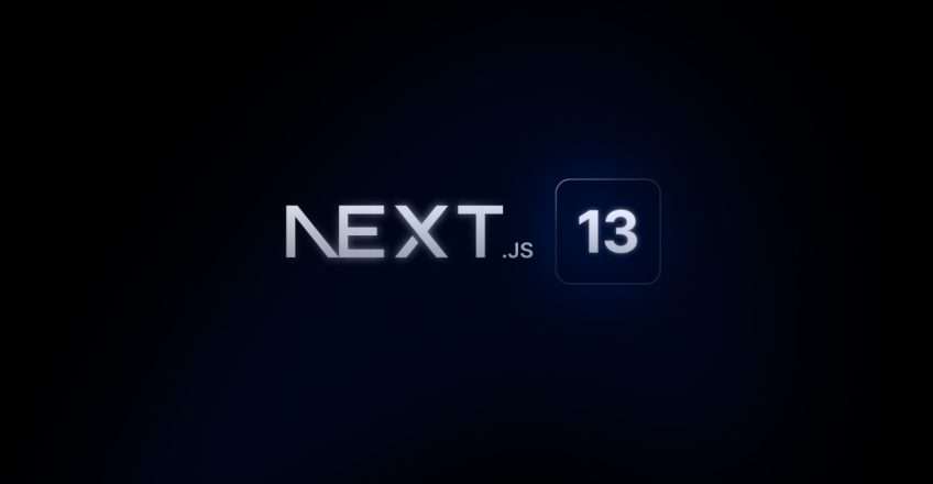 Next.js-13