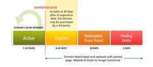 Domain-Life-Cycle