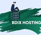 BDIX-Web-Hosting