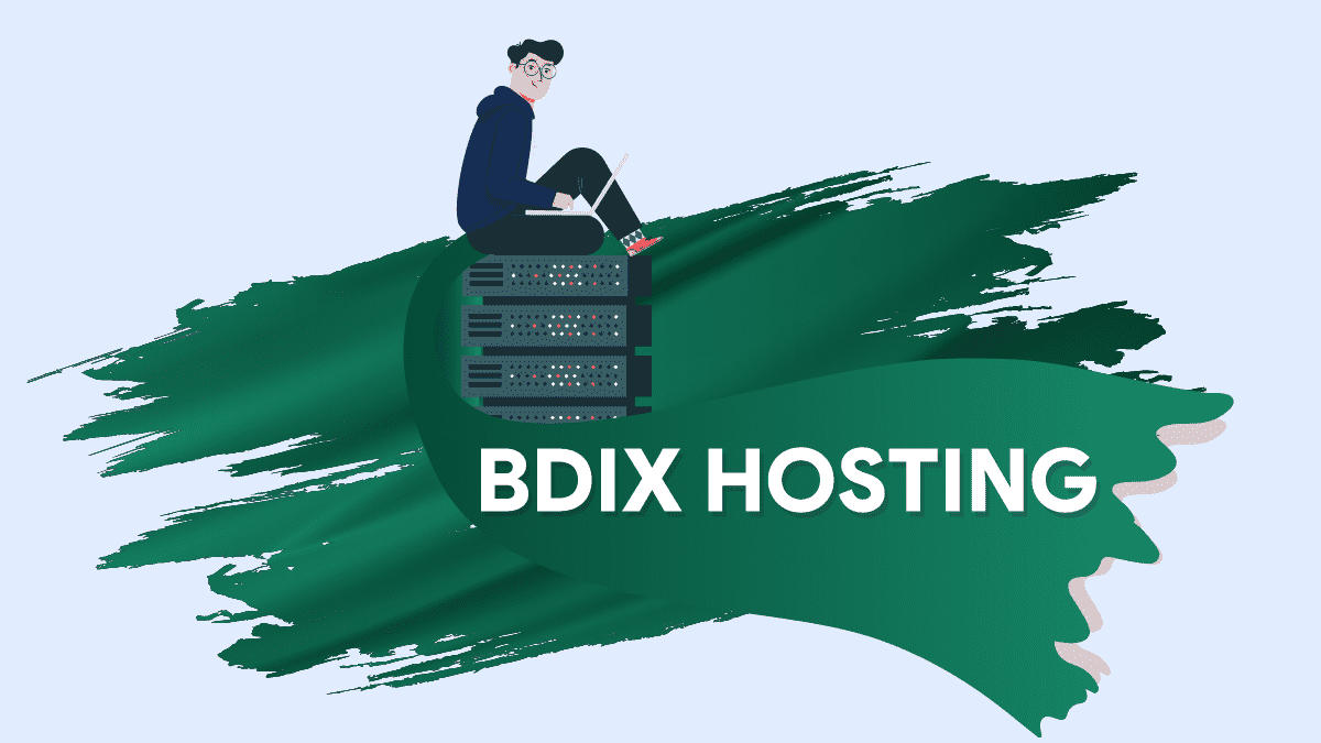 BDIX-Web-Hosting