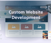 Custom Website Development