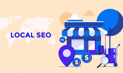 Local SEO