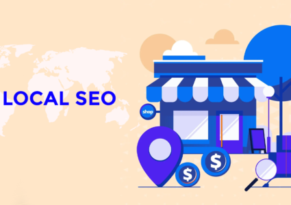 Local SEO