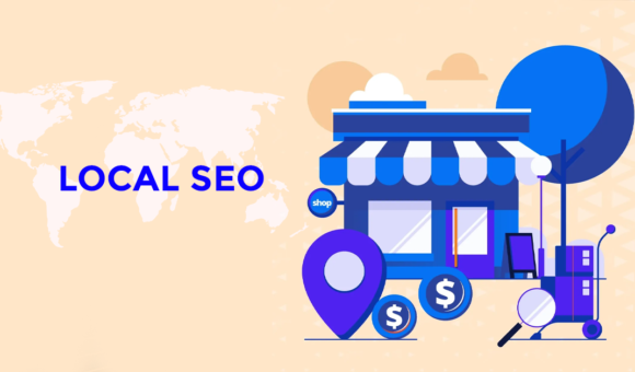 Local SEO