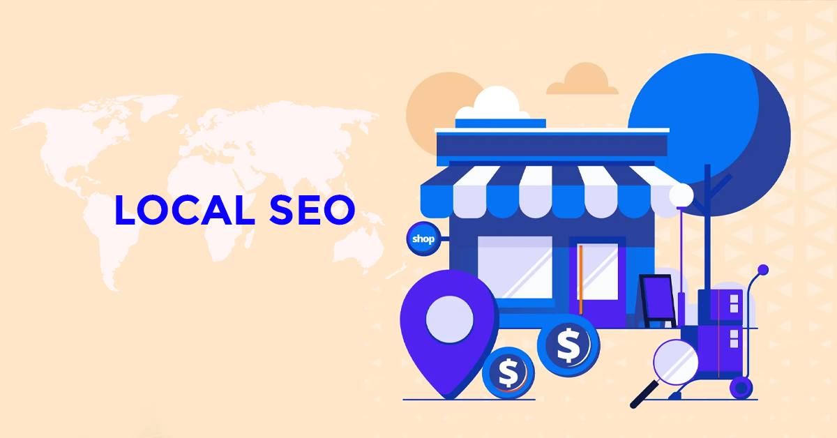 Local SEO