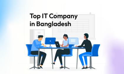 Top 10 IT Company in Bangladesh