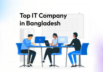 Top 10 IT Company in Bangladesh